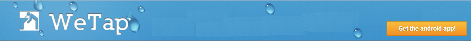 WeTap.org